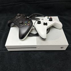 Xbox One S, 500 GB