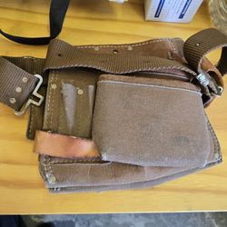 Tool belt