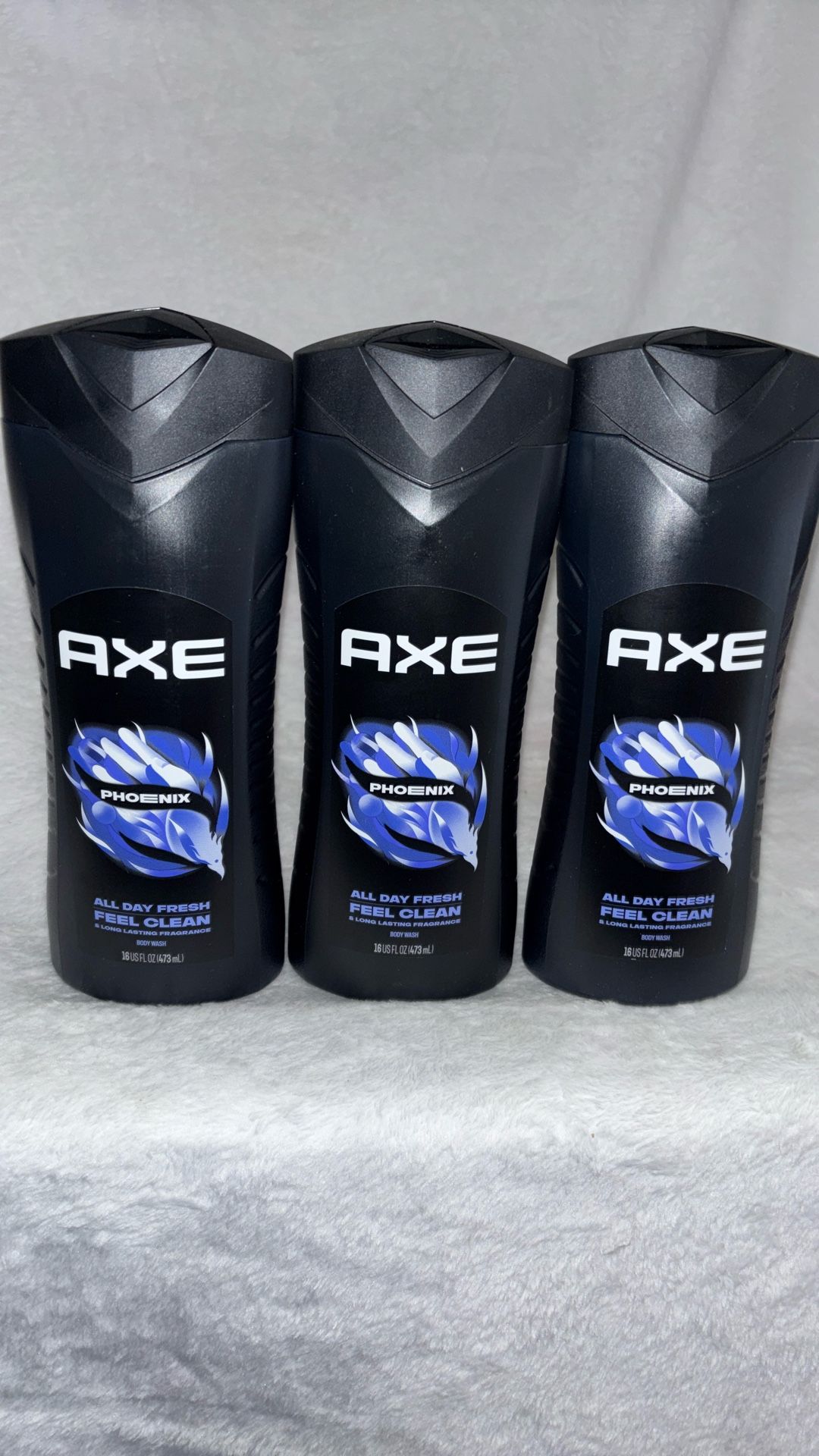 Axe