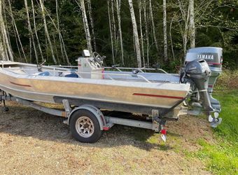 20’ Woolridge classic