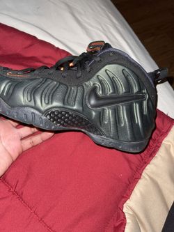 Foamposites