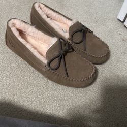 Ugg Moccasins 