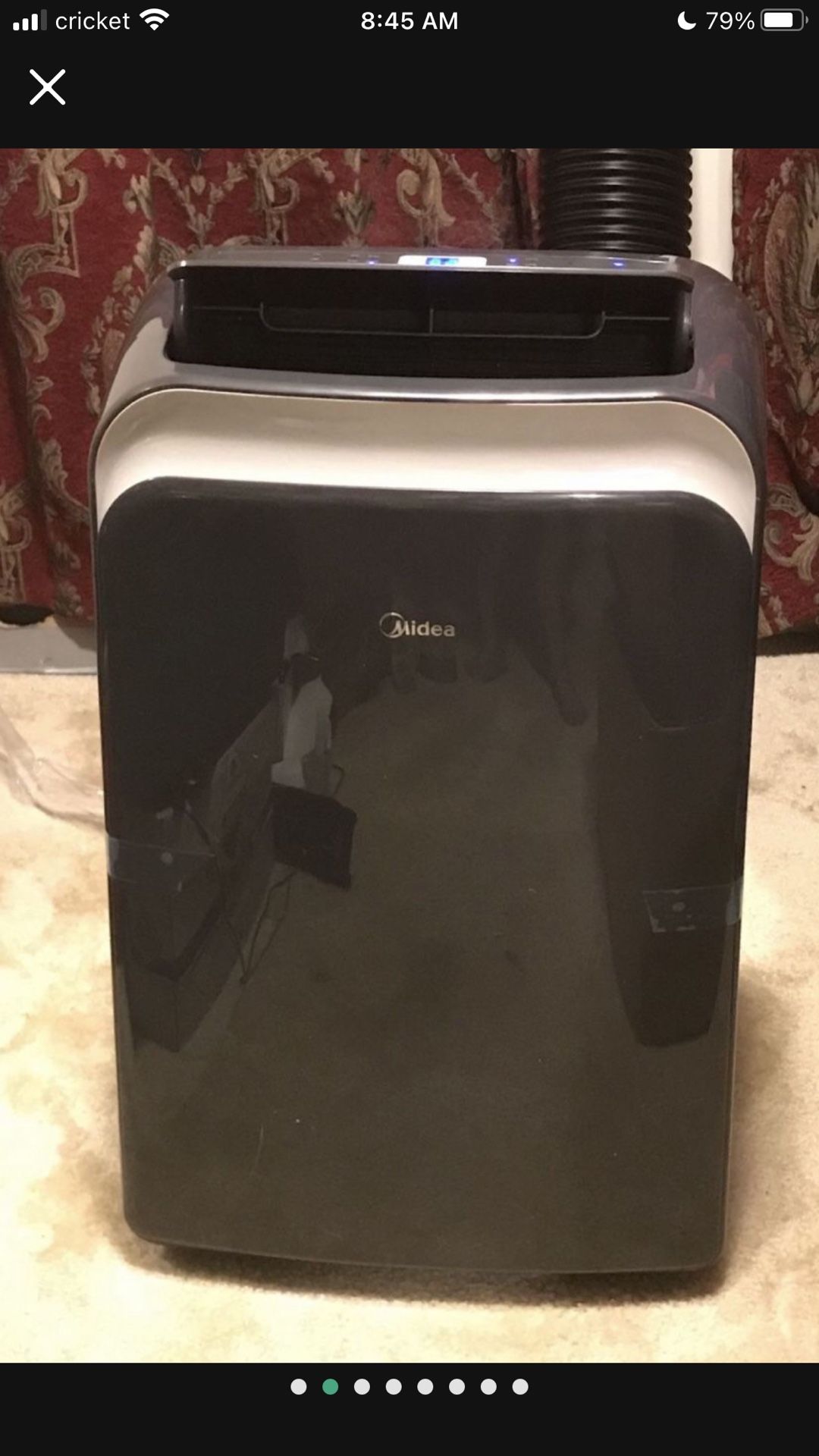 Brand New Portable AC Unit