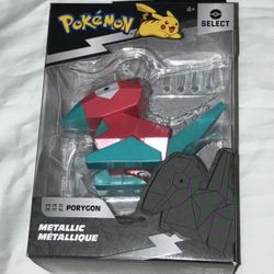 Pokèmon Select Figure