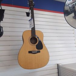 YAMAHA Guitar