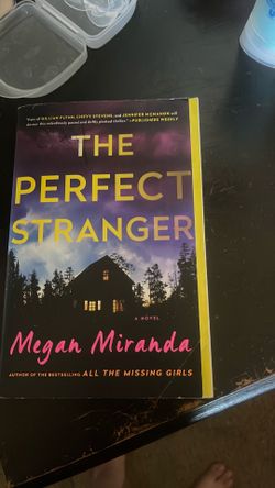 The perfect stranger