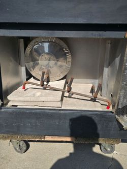 Fireplace Superior brand