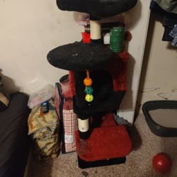 cat tree