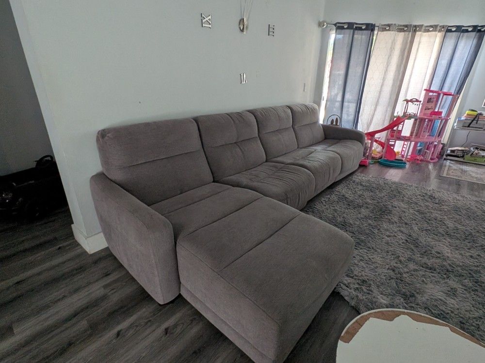 Sofa And Sectional