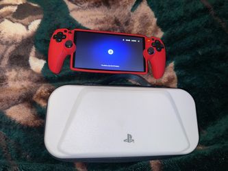Ps5 portal