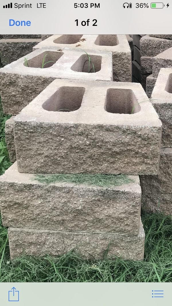82 Bricks for Sale in San Antonio, TX OfferUp