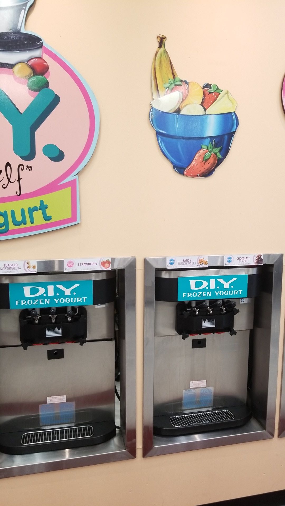 Frozen yogurt daiquiri taylor c72333 for Sale in Katy, TX OfferUp