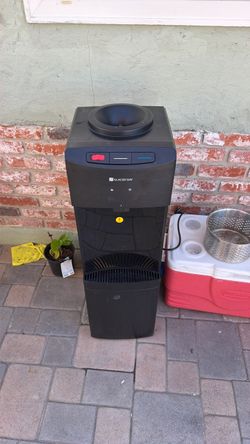 Water dispenser