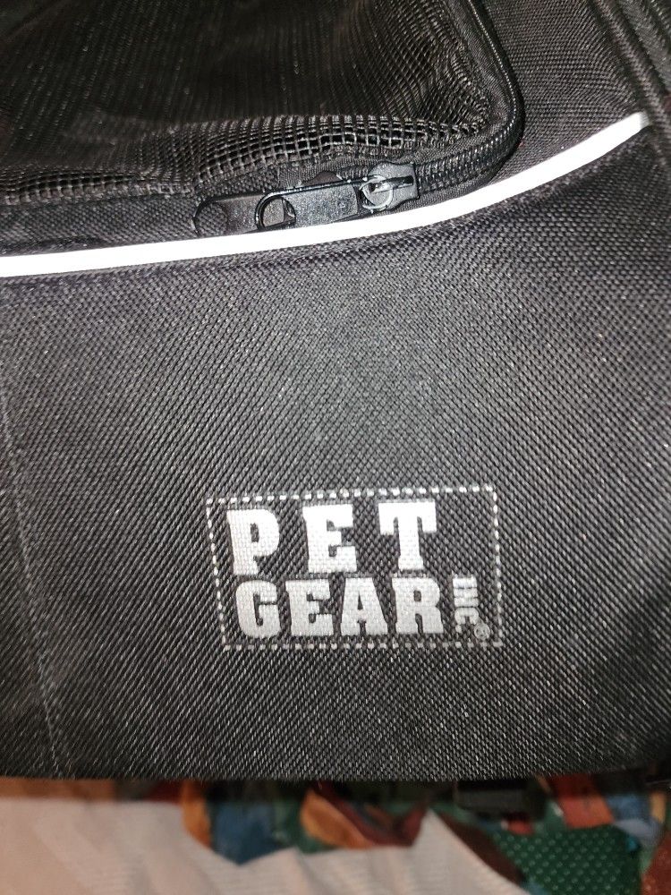 Pet Backpack 🎒/carrier 