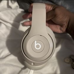 Beats Studio Pros 