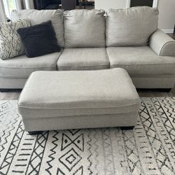 4 Piece Couch Set 