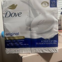 Dove 
