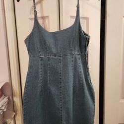 Womens Dress