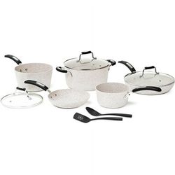 10-piece Cookware Set