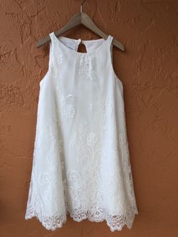 Flower girl dress / Special occasion dress