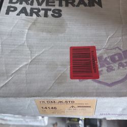 2002 Jeep Grand Cherokee Laredo 