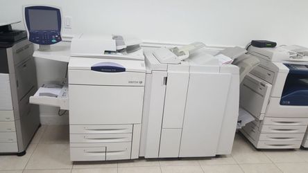 Xerox Color Printer