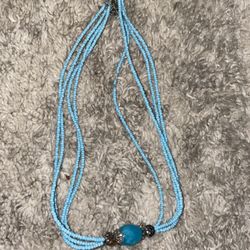 Vintage Necklace 