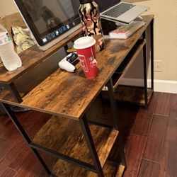 Used Computer Desk 