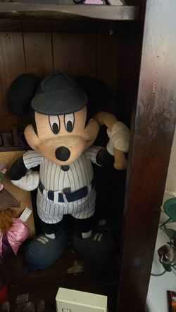 Mickey Plush Toys