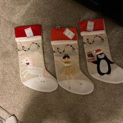 Christmas Stockings