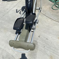 Máquina Para Aser Ejercicio 