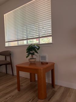 Living room table
