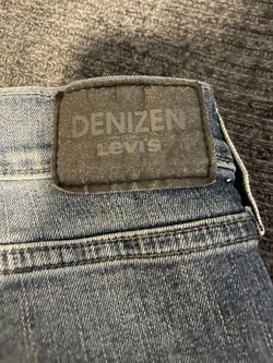 Levi’s Jeans 