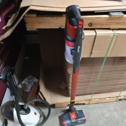 Shark Rocket Pro