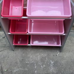 Toy Organizers 
