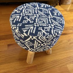 Short Stool