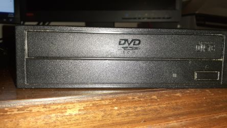 DVD ROM DRIVE