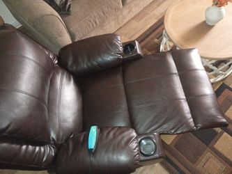 Massage Chair