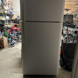 Kenmore Refrigerator and Freezer