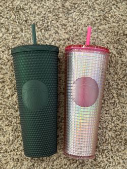 Starbucks Cups