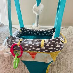 Infantino Doorway Jumper 