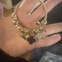 Charm Bracelet 