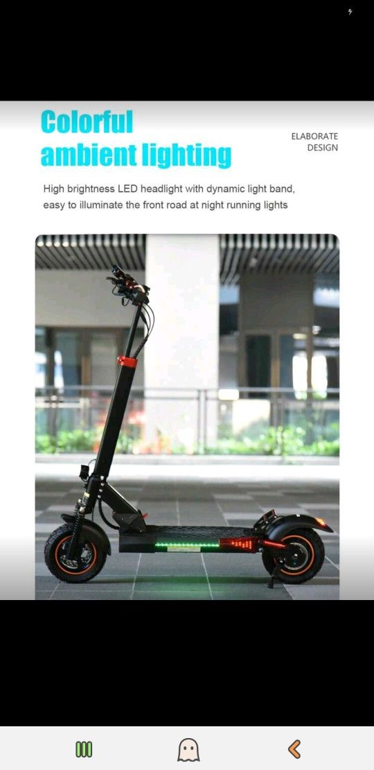 Mankeel 800W Electric Scooter For Sale