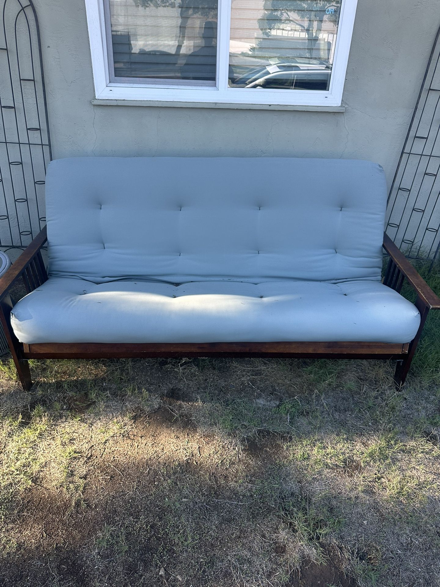 Futon Couch Free!