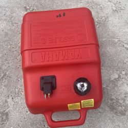 Boat Gas’s Tank