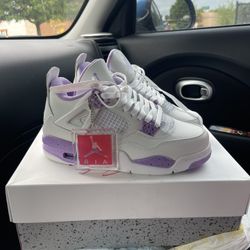Air Jordan 4 Retro