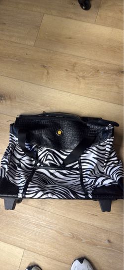 Rolling bag