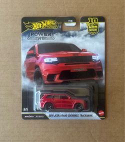 Hot Wheels Premium - Car Culture