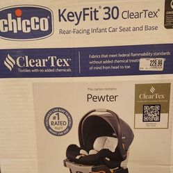 Car Seat Carrier