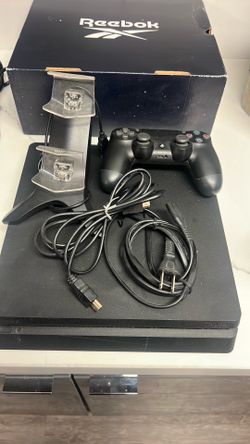 PlayStation 4 Slim 1TB